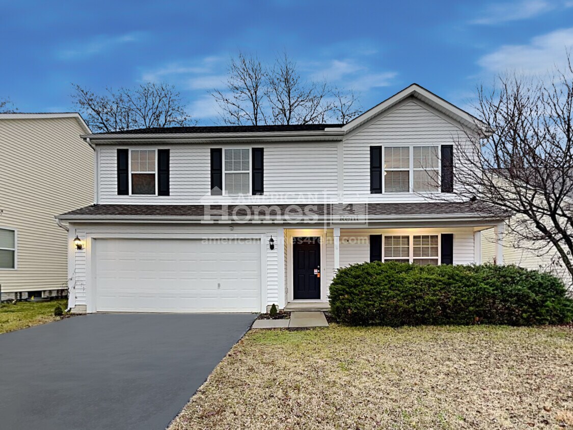 Foto principal - 7913 Champaign Drive