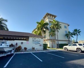 Foto del edificio - 5909 Padre Blvd