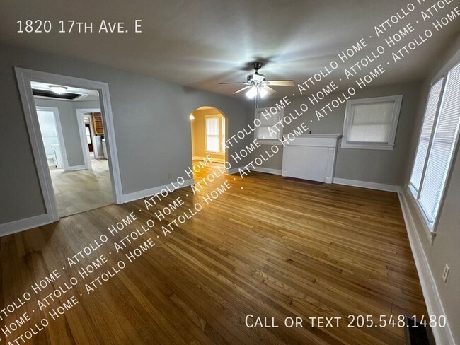 Foto del edificio - 1820 17th Ave E