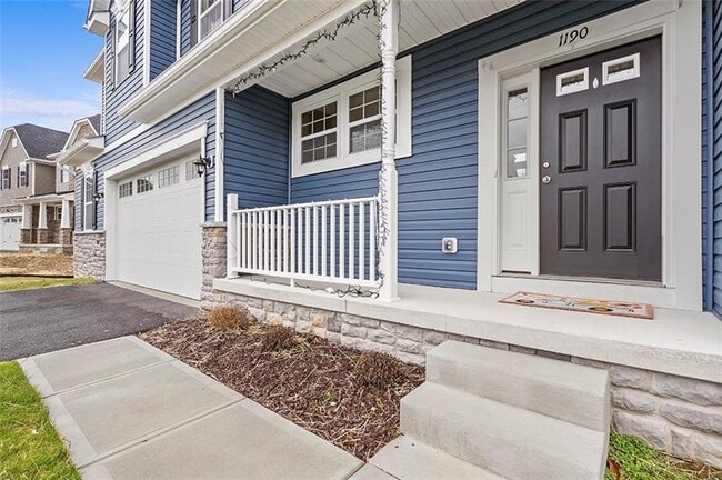 Building Photo - 1190 Brook View Ct