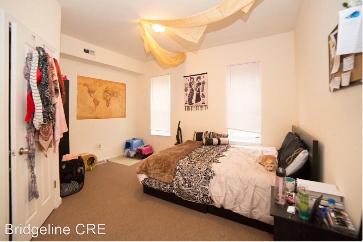 Modern New Luxury Temple Apartments - Modern New Luxury Temple Apartments