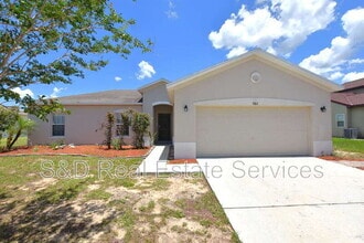 Building Photo - 982 Cumberland Dr