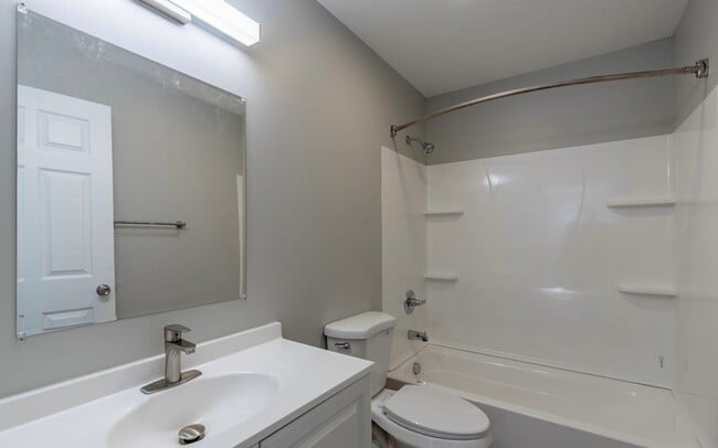 Interior Photo - University Commons Apartments