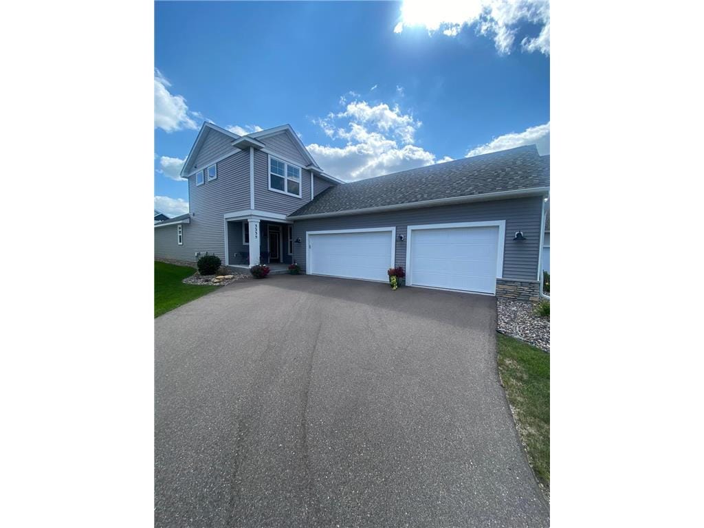 3335 Mulberry Bay, Woodbury, MN 55129 House Rental in Woodbury, MN