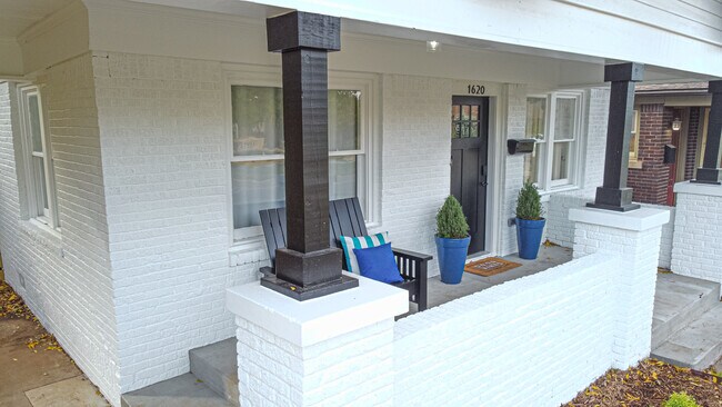Foto del edificio - 1620 NW 36th St