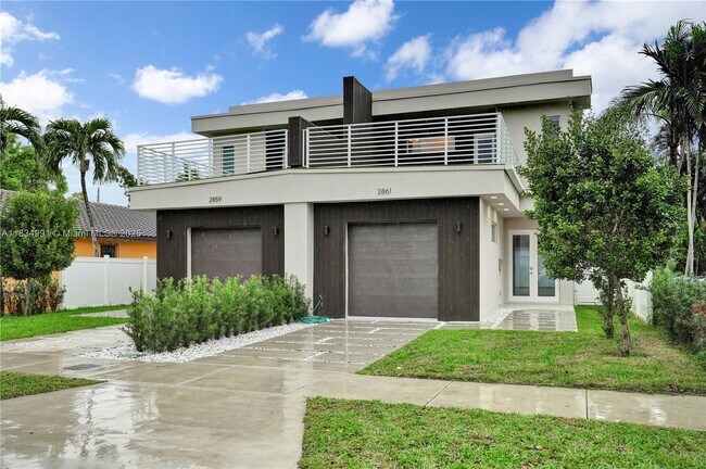 Foto del edificio - 2859 SW 37th Ct