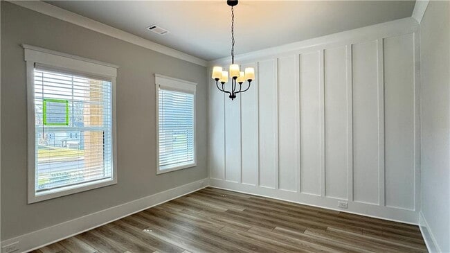 Foto del edificio - 5401 Bancroft Ln