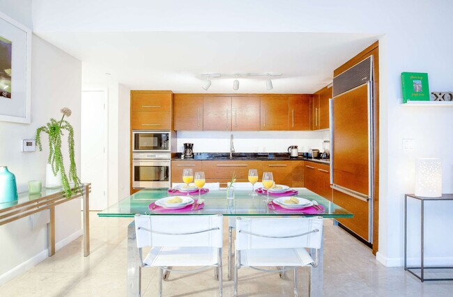 Foto del edificio - 485 Brickell Ave