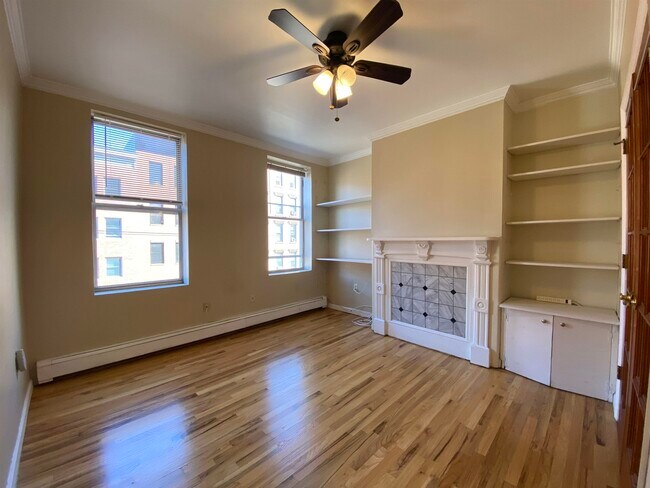 Foto del edificio - 218 Willow Ave