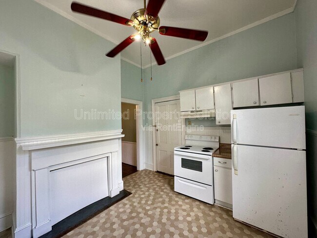 Foto del edificio - 216 N 6th St