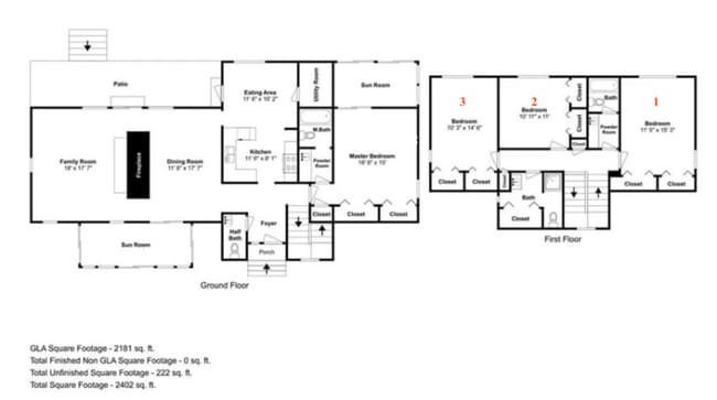 Building Photo - 36 Fairway Ln