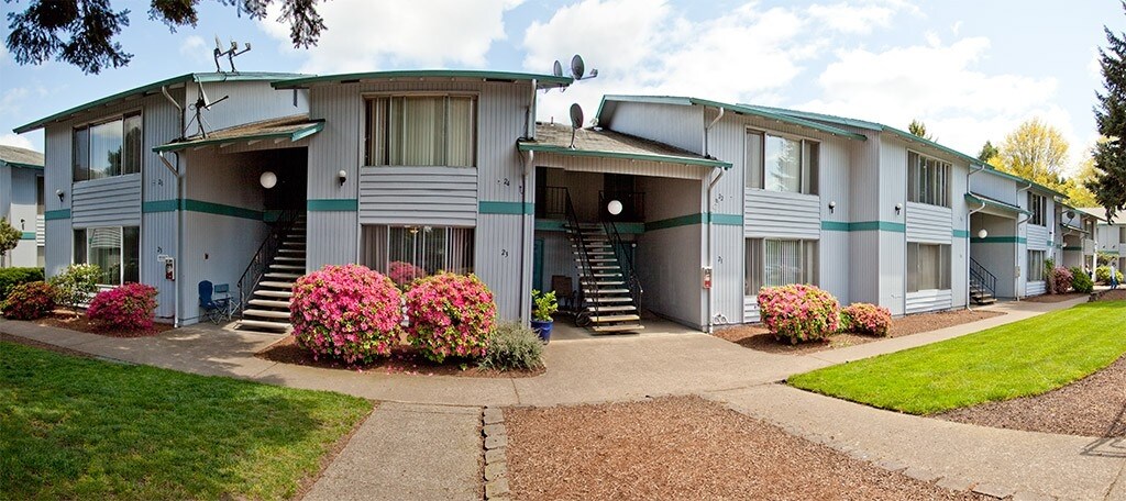 Foto principal - Silver Lea Apartments