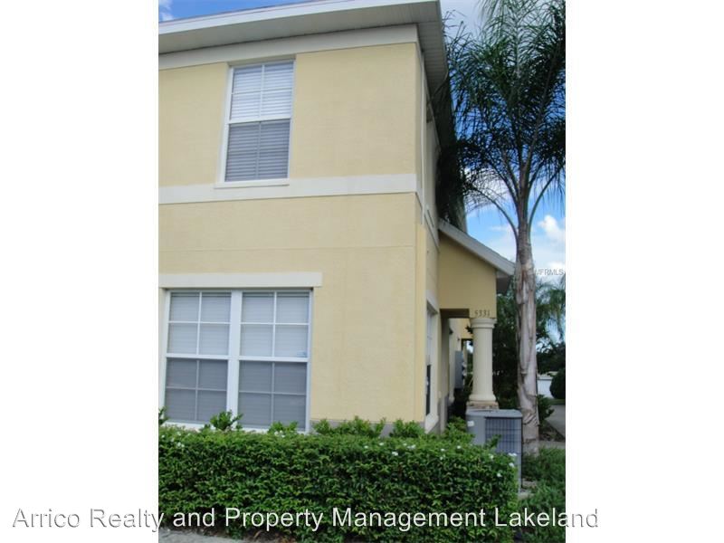 5331 River Rock Rd, Lakeland, FL 33809 House Rental in Lakeland, FL