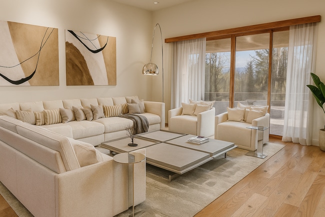 Building Photo - 112 Valle Sereno