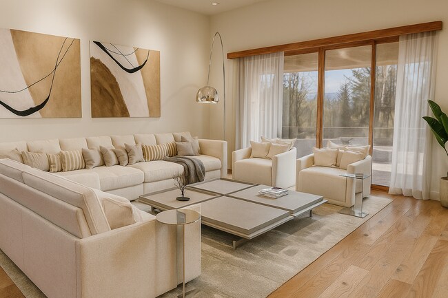 Foto del edificio - 112 Valle Sereno