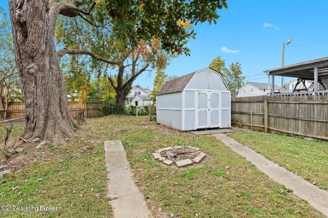 Photo - 1234 W Woodlawn Ave House