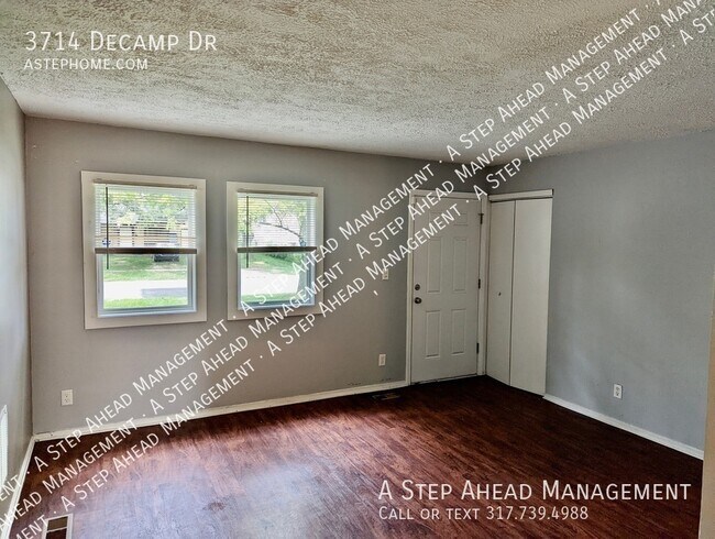 Building Photo - 3714 N Decamp - 4 Bed/1.5 Bath