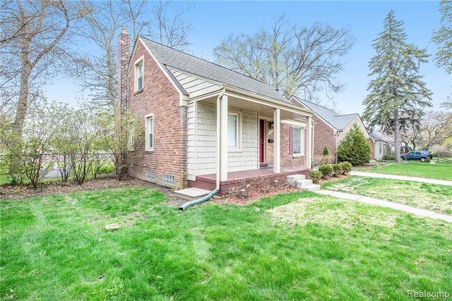 Building Photo - 1606 Red Run Dr