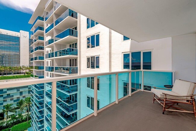 Foto del edificio - 2301 Collins Ave