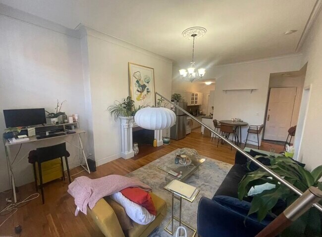 Foto del edificio - 293 Beacon St