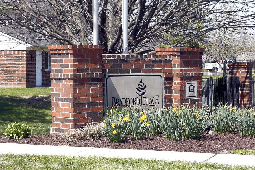 Bradford Place Apartments Rentals Lafayette, IN
