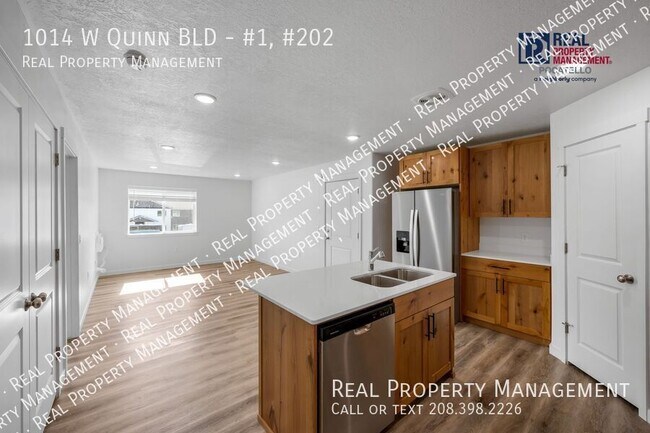 Building Photo - 1014 W Quinn Rd