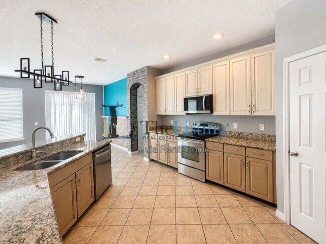 Foto del edificio - 3795 Marietta Way