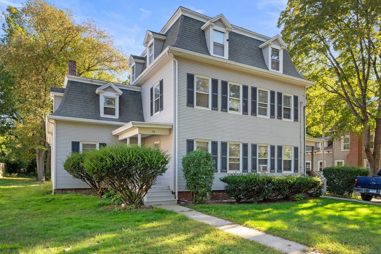 Foto principal - 36 Woodbridge St