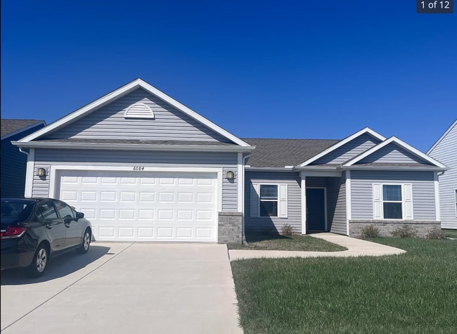 Photo - 6084 Shale Crescent Dr House