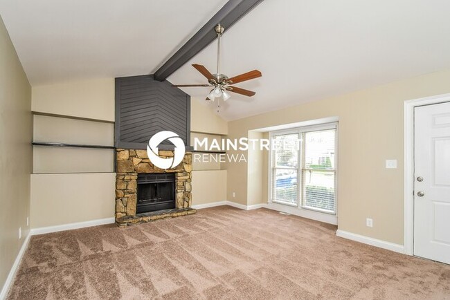 Foto del edificio - 3 Bedroom Pet-Friendly Home in Louisville,...