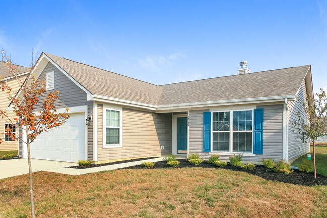 Foto del edificio - 2362 Montezuma Express Dr