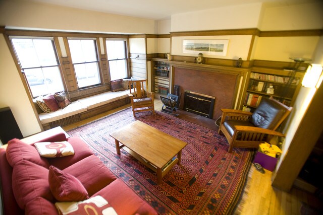 Foto del edificio - 1411 Davis St