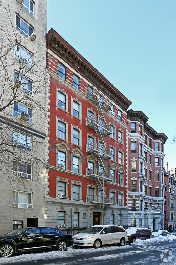 Foto principal - 306 W 80th St