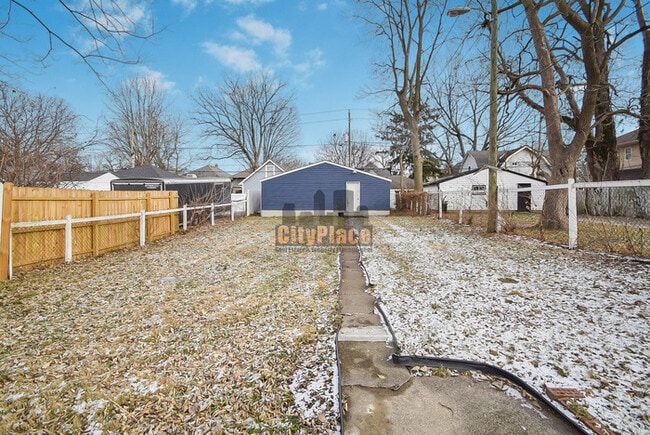 Photo - 1115 Keystone Ave House