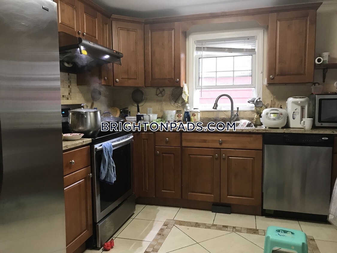 5 Hardwick Terrace, Boston, MA 02135 Apartments in Boston, MA