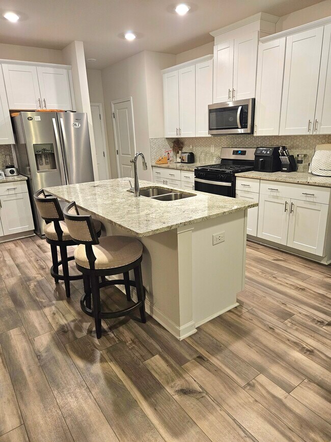 Cocina - 4645 Electric Ave SW