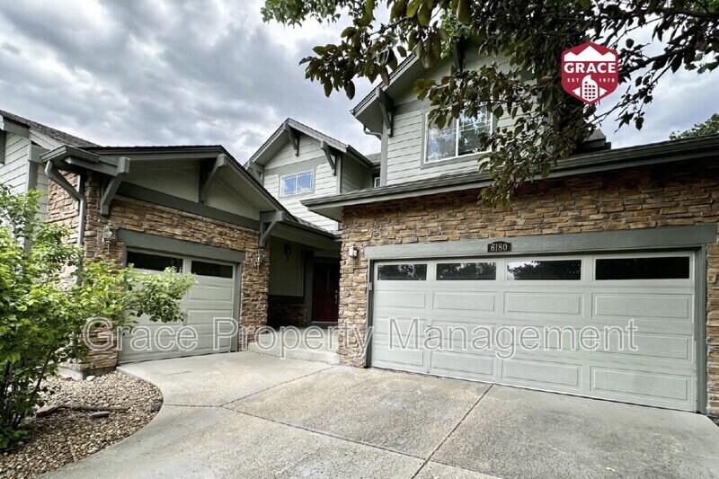 Foto principal - 6180 S Newbern Way