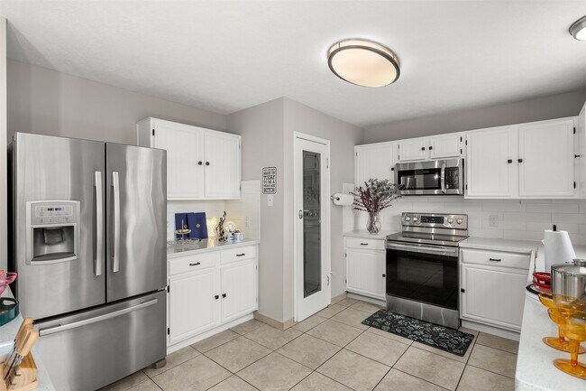 Foto del edificio - 602 Oak Briar Dr