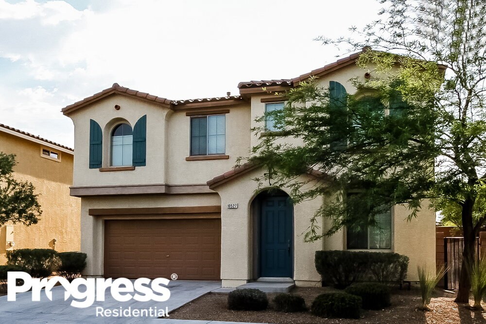 Foto principal - 10527 Peach Creek St