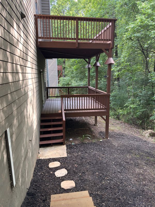 Building Photo - 5706 Amberside Ln NE
