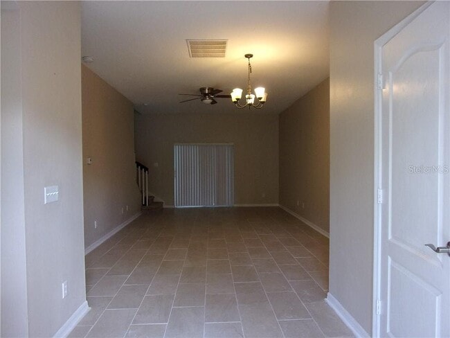 Living Room - 20426 Harvest Oak Ct