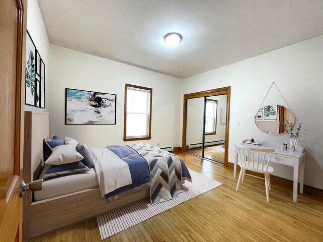 Foto del edificio - 18 Ames St