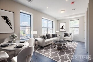 Building Photo - Modern 3 BED in Prime Crown Heights