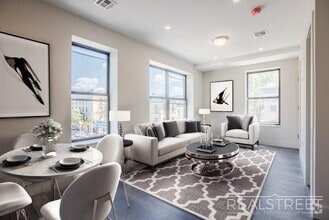 Building Photo - Modern 3 BED in Prime Crown Heights