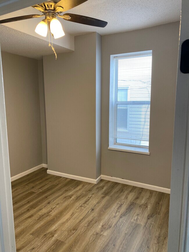 Bedroom 2 - 118 N 15th St