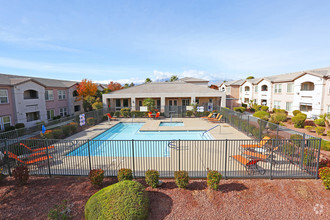 Building Photo - Sonoma Palms