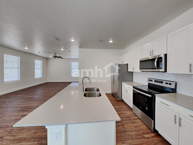 Foto del edificio - 5993 W Arranmore Dr