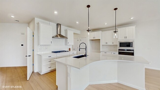 Foto del edificio - 2307 Ryegrass Ln