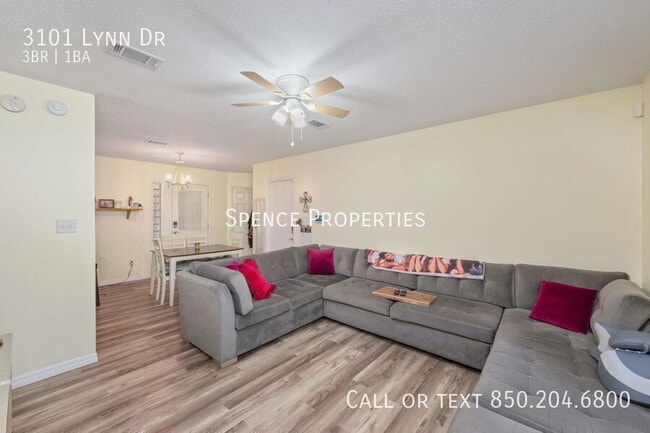 Building Photo - 3101 Lynn Dr