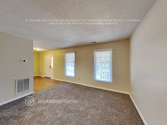 Foto del edificio - 1501 Pycroft Ct